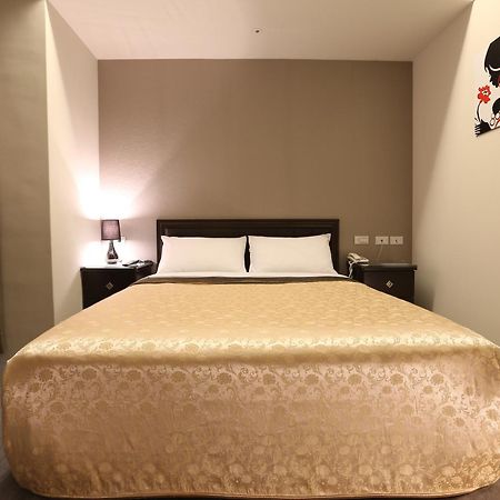 Sodamazon Business Hotel تشونغلي المظهر الخارجي الصورة