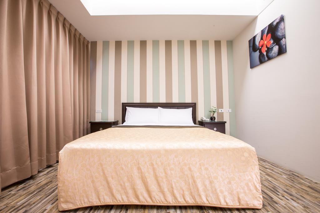 Sodamazon Business Hotel تشونغلي الغرفة الصورة