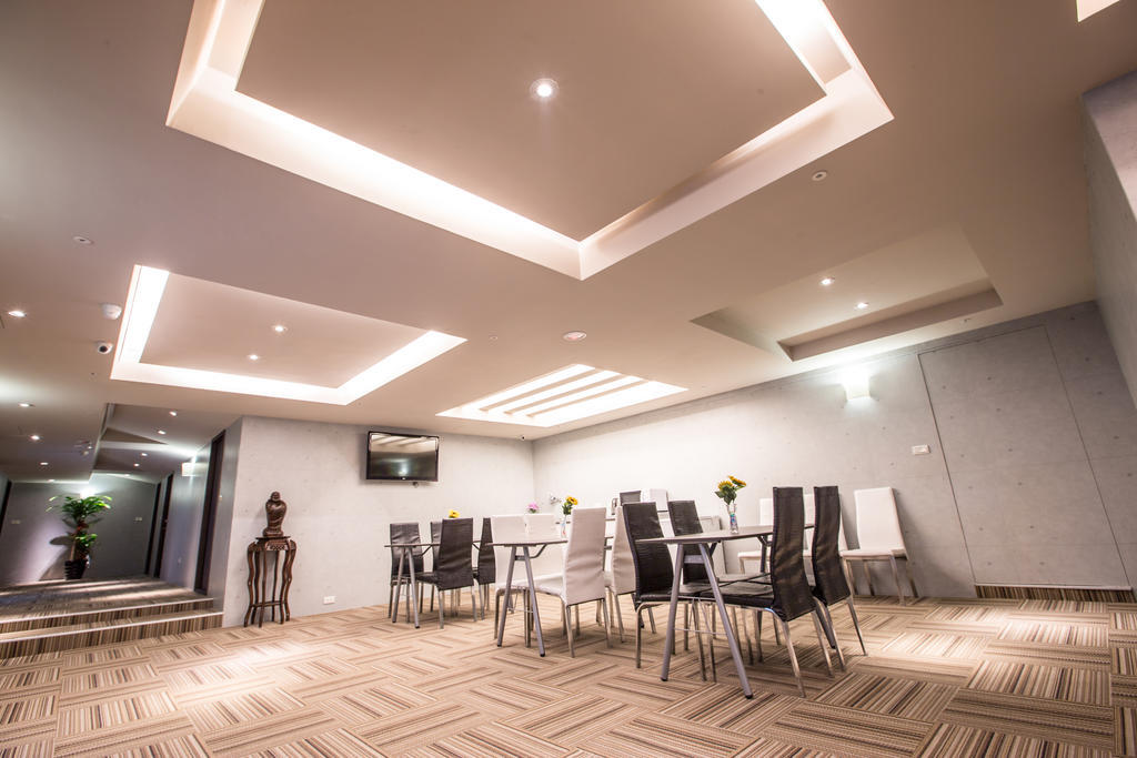 Sodamazon Business Hotel تشونغلي المظهر الخارجي الصورة