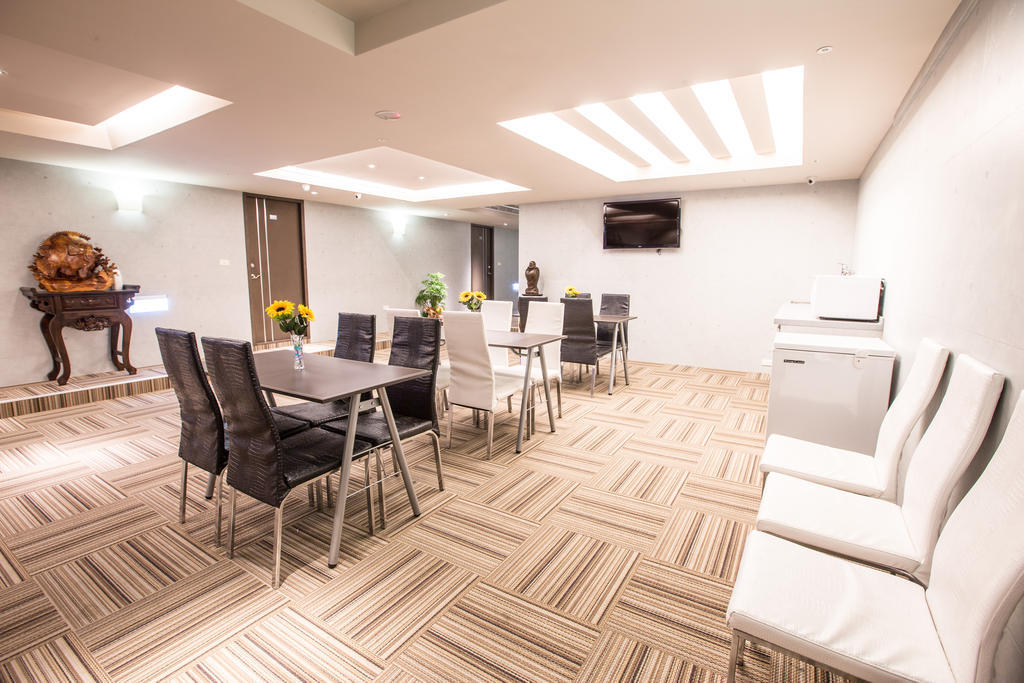 Sodamazon Business Hotel تشونغلي المظهر الخارجي الصورة
