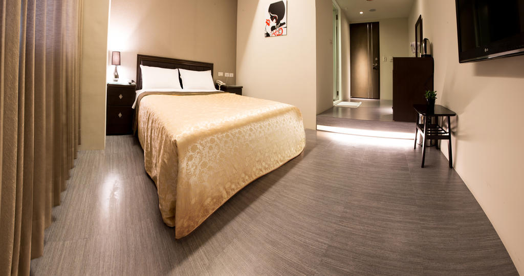 Sodamazon Business Hotel تشونغلي المظهر الخارجي الصورة